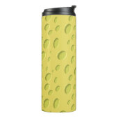 Bouteilles Isothermes Thermal Tumbler spongebob (Tourné sur la gauche)