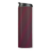 Bouteilles Isothermes thermique rouge (Tourné sur la droite)