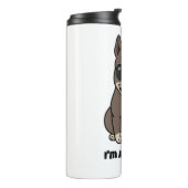 Bouteilles Isothermes Thermosbeker, un cadeau parfait pour papa. (Tourné sur la gauche)