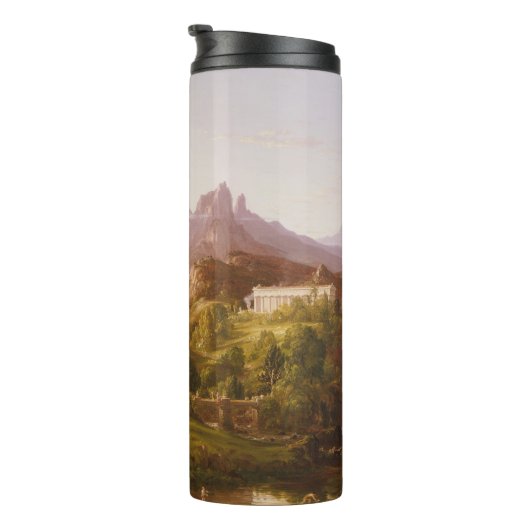 Bouteilles Isothermes Thomas Cole Dream d'Arcadia (Tourné sur la droite)