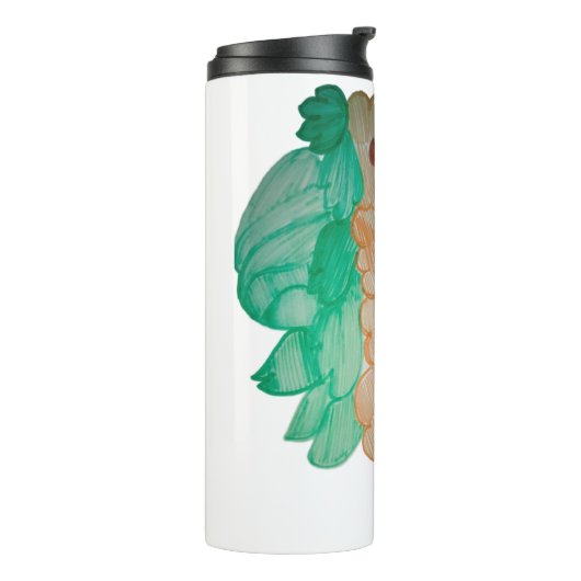 BOUTEILLES ISOTHERMES THUMBLER (Tourné sur la gauche)