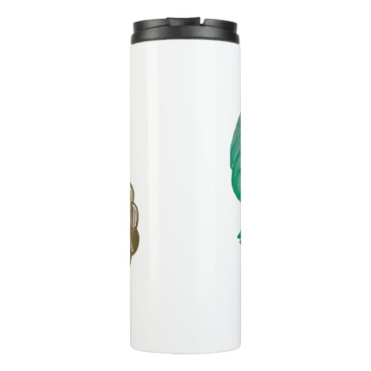 BOUTEILLES ISOTHERMES THUMBLER (Dos)