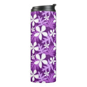 BOUTEILLES ISOTHERMES TIARE (PLUM) (Tourné sur la gauche)