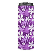 BOUTEILLES ISOTHERMES TIARE (PLUM) (Dos)