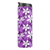 BOUTEILLES ISOTHERMES TIARE (PLUM) (Tourné sur la droite)