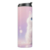 Bouteilles Isothermes Tierno gatito (Tourné sur la gauche)