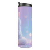 Bouteilles Isothermes Tierno gatito (Tourné sur la droite)