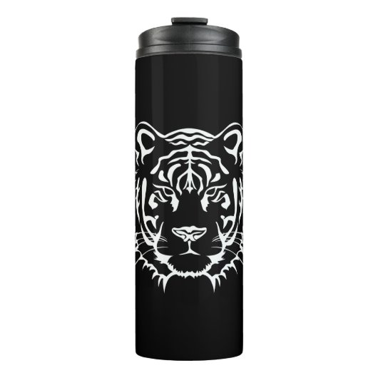 BOUTEILLES ISOTHERMES TIGER (Devant)