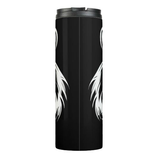 Bouteilles Isothermes Tiger (Dos)