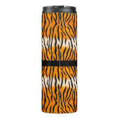 Bouteilles Isothermes Tiger (Dos)