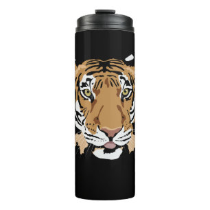 Bouteilles Isothermes Tiger en gras