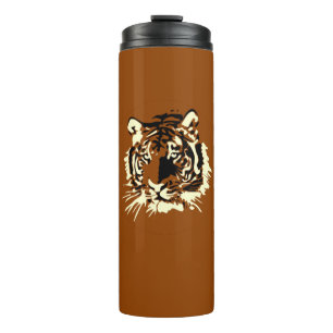 Bouteilles Isothermes Tiger en gras
