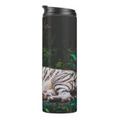 Bouteilles Isothermes Tigre (Tourné sur la droite)