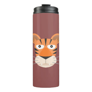 Bouteilles Isothermes Tigre