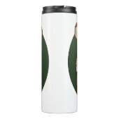 Bouteilles Isothermes Tigre (Dos)