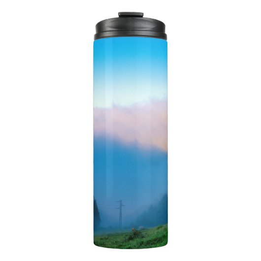 Bouteilles Isothermes Tineo (Devant)