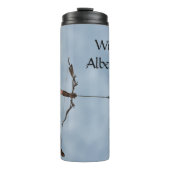 Bouteilles Isothermes Tir à l'arc Sport chasseur d'archer Personnaliser (Devant)