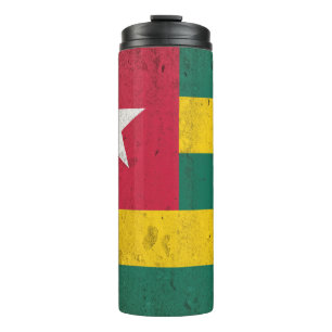 Bouteilles Isothermes Togo