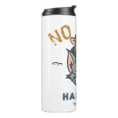 Bouteilles Isothermes Tom & Jerry Golfing "No Way" (Tourné sur la gauche)