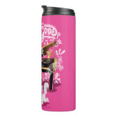 Bouteilles Isothermes Tom & Jerry Play Piano - Feline Good (Tourné sur la droite)