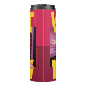 Bouteilles Isothermes Tom & Jerry With Kayla and Terrance - What Now (Dos)