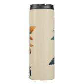 Bouteilles Isothermes Tomate Plante I Love Tomatoes Art (Dos)