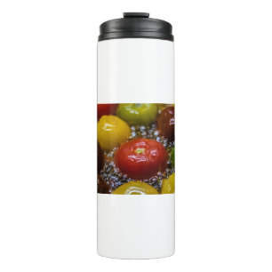 Bouteilles Isothermes Tomates en couleurs