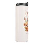 Bouteilles Isothermes Tomber Amoureux Avec Autant De Choses (Tourné sur la gauche)