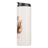 Bouteilles Isothermes Tomber Amoureux Avec Autant De Choses (Tourné sur la droite)