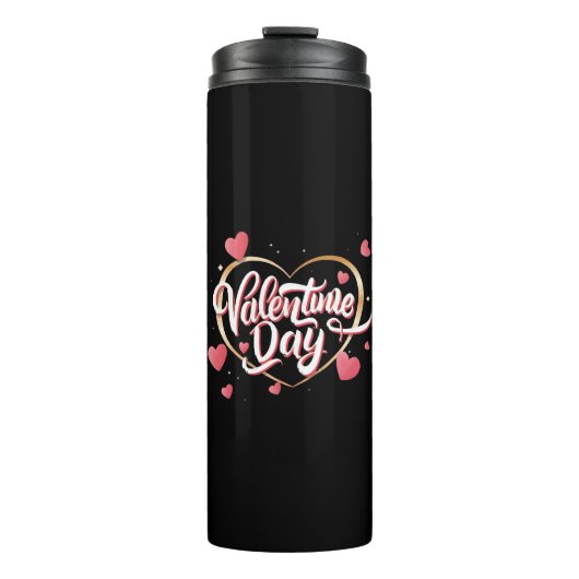 Bouteilles Isothermes Tommy Cutlets (Devant)