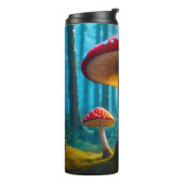 Bouteilles Isothermes tondeuse thermale moelleuse (Tourné sur la gauche)