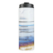 Bouteilles Isothermes tondeuse thermique (Devant)