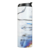 Bouteilles Isothermes tondeuse thermique (Tourné sur la gauche)