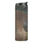 Bouteilles Isothermes toony capibarah (Tourné sur la gauche)