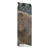 Bouteilles Isothermes toony capibarah (Tourné sur la droite)