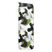 Bouteilles Isothermes Top Hat Chicken (Tourné sur la droite)