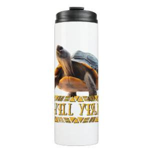 Bouteilles Isothermes Tortue 001 Carapace Yeah!
