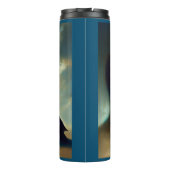 Bouteilles Isothermes Tortue 1 (Dos)