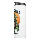 Bouteilles Isothermes Tortue franche (Tourné sur la droite)