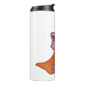 Bouteilles Isothermes Tote (Tourné sur la gauche)
