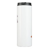 Bouteilles Isothermes Tote (Dos)