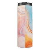 Bouteilles Isothermes Toujours Cool : N Paruline thermique de corail (Dos)