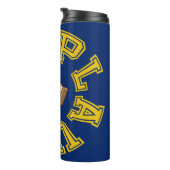 Bouteilles Isothermes Tour d'applaudissements (Tourné sur la droite)