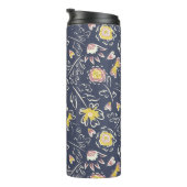 Bouteilles Isothermes Tourbillon floral (Tourné sur la droite)