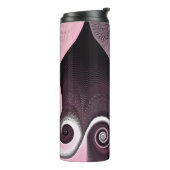 Bouteilles Isothermes Tourbillon rose 45 (Tourné sur la gauche)