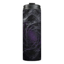Tourbillon thermique Dark Vortex – Géométrie spira