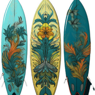 Bouteilles Isothermes Tourbillon thermique du surfeur