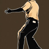 Bouteilles Isothermes Tourbillon thermique du surfeur