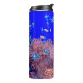 Bouteilles Isothermes Tourbillon thermique pêche à aller (Tourné sur la gauche)