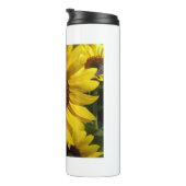 Bouteilles Isothermes Tournesol (Tourné sur la droite)